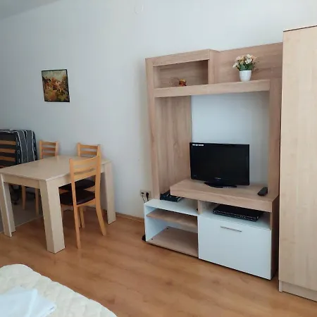 酒店 Аспен Голф Апартаменти