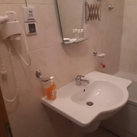 Аспен Голф Апартаменти 酒店