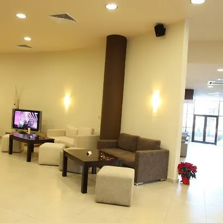 Аспен Голф Апартаменти * 班斯科