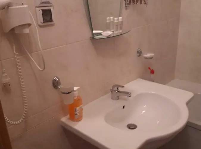 Аспен Голф Апартаменти Hotel