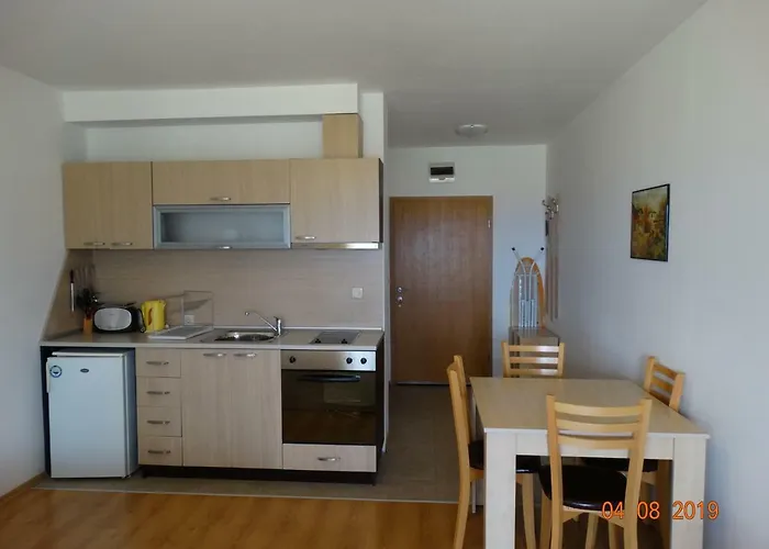 Hotel Аспен Голф Апартаменти *