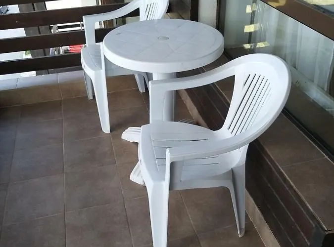 Hotel Аспен Голф Апартаменти