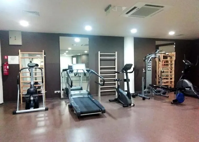 Аспен Голф Апартаменти Hotel Bansko