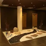 Аспен Голф апартаменти Отель *