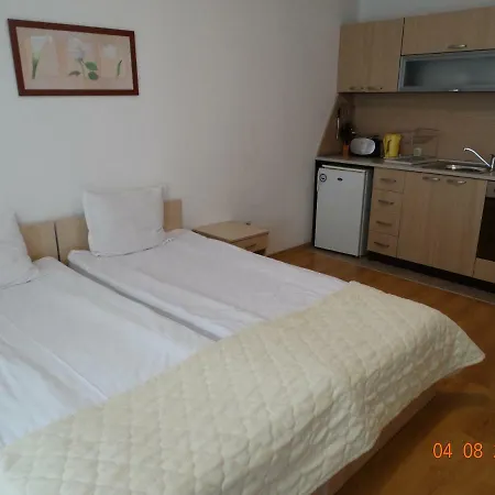 Аспен Голф Апартаменти Szálloda Banszko