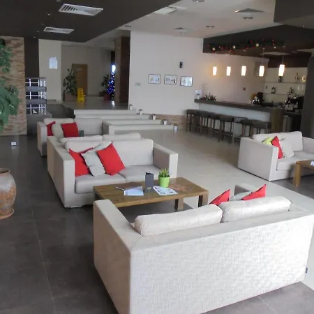 Аспен Голф Апартаменти Szálloda Banszko