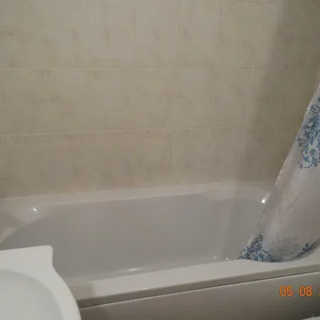 Аспен Голф Апартаменти Hotell *