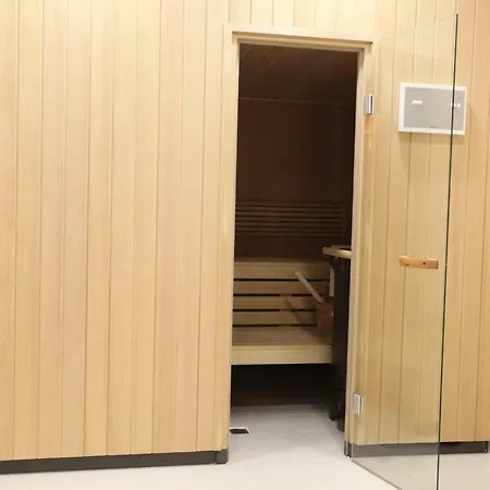 Аспен Голф Апартаменти Hotell