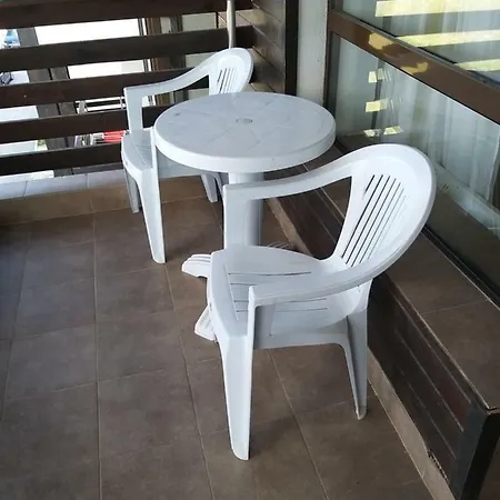 Hotell Аспен Голф Апартаменти