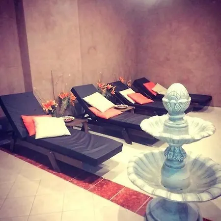 Hotell Аспен Голф Апартаменти Bansko