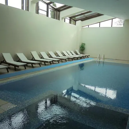 Hotell Аспен Голф Апартаменти