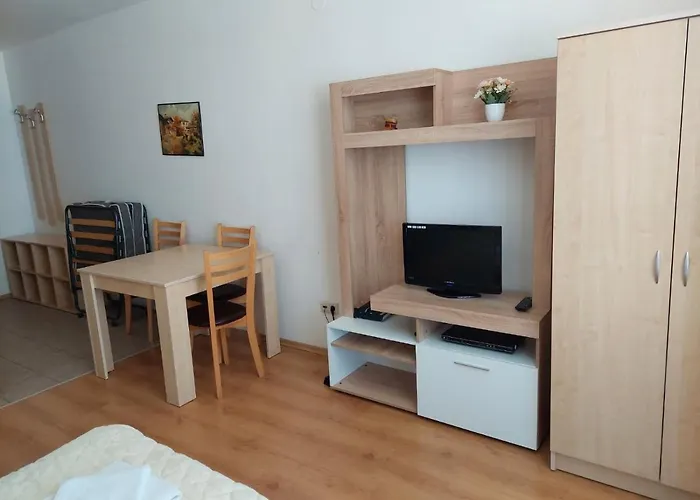 Hotel Аспен Голф Апартаменти