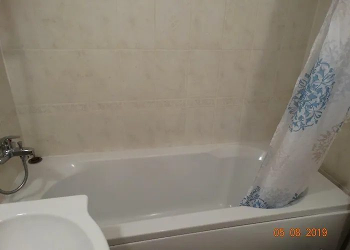 Аспен Голф Апартаменти Hotel *