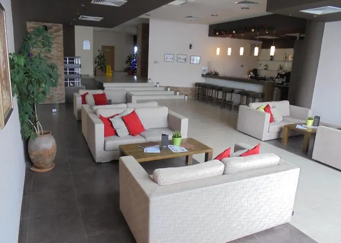 Аспен Голф Апартаменти Hotel Bansko